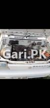 Suzuki Mehran VX 2007 For Sale in Islamabad
