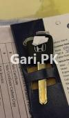 Honda Civic VTi Oriel Prosmatec 1.8 i-VTEC 2015 For Sale in Lahore