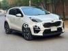 KIA Sportage AWD 2021 For Sale in Lahore