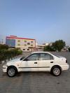 Honda Civic EXi 1996 For Sale in Lahore