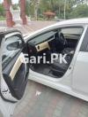 Toyota Corolla Altis X Automatic 1.6 2021 For Sale in Islamabad