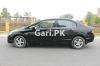 Honda Civic VTi Prosmatec 1.8 i-VTEC 2010 For Sale in Bahawalnagar
