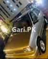 Suzuki Mehran VXR Euro II 2016 For Sale in Lahore