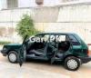 Suzuki Khyber Limited Edition 2000 For Sale in Karachi