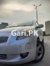 Toyota Vitz B Intelligent Package 1.0 2006 For Sale in Gujranwala