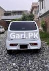 Suzuki Alto VXL AGS 2023 For Sale in Lahore