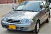 Suzuki Cultus EURO II 2013 For Sale in Karachi
