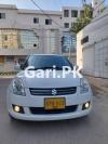Suzuki Swift DLX 1.3 2010 For Sale in Karachi