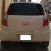Suzuki Alto  2014 For Sale in Lahore