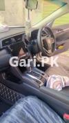 Honda Civic 1.8 i-VTEC CVT 2018 For Sale in Multan