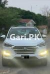 Hyundai Tucson AWD A/T Ultimate 2023 For Sale in Gujranwala