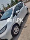 Toyota Aqua Z 2021 For Sale in Peshawar