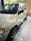 Suzuki Alto VXR 2007 For Sale in Lahore