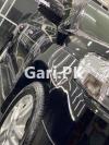 Toyota Land Cruiser AX G Selection 2008 For Sale in Islamabad