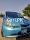 Toyota Passo G 1.0 2005 For Sale in Rawalpindi