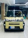 Daihatsu Taft  2021 For Sale in Islamabad