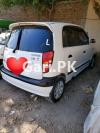 Hyundai Santro Club 2004 For Sale in Rawalpindi