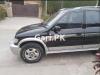 KIA Sportage 2.0 LX 4x4 2004 For Sale in Lahore