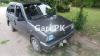 Suzuki Mehran VXR Euro II 2015 For Sale in Lahore