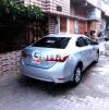 Toyota Corolla GLi 1.3 VVTi 2017 For Sale in Karachi