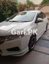 Honda Grace Hybrid EX 2015 For Sale in Sialkot
