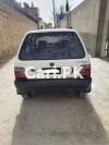 Suzuki Mehran VX 2011 For Sale in Quetta