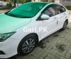Honda City 1.5L ASPIRE CVT 2022 For Sale in Rawalpindi