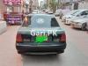 Suzuki Margalla  1995 For Sale in Karachi