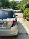 Toyota Vitz F Limited II 1.0 2012 For Sale in Islamabad