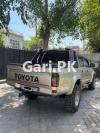 Toyota Hilux Double Cab 2003 For Sale in Lahore