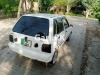 Suzuki Mehran VXR Euro II 2014 For Sale in Faisalabad