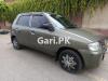 Suzuki Alto VXR 2009 For Sale in Lahore