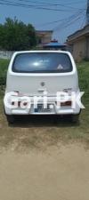 Suzuki Alto VXL AGS 2022 For Sale in Islamabad