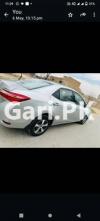 Toyota Corolla GLi 1.3 VVTi 2015 For Sale in Rahim Yar Khan