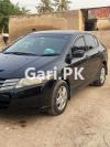 Honda City 1.3 i-VTEC 2009 For Sale in Sukkur