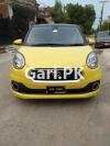 Toyota Passo Moda S 2017 For Sale in Lahore
