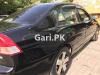 Honda Civic EXi 2005 For Sale in Rawalpindi
