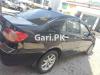 Toyota Corolla XLi 2007 For Sale in Islamabad