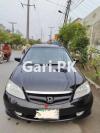 Honda Civic EXi Prosmatec 2004 For Sale in Lahore