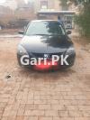 Mitsubishi Lancer GLX 1.6 2005 For Sale in Faisalabad