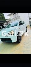 Suzuki Alto VX 2022 For Sale in Abbottabad
