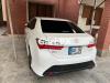 Toyota Corolla Altis Grande X CVT-i 1.8 Beige Interior 2022 For Sale in Sargodha