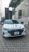Hyundai Elantra GLS 2024 For Sale in Lower Dir