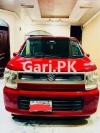 Suzuki Wagon R Hybrid FX 2018 For Sale in Gujranwala