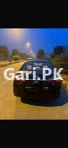 Toyota Corolla Altis Grande CVT-i 1.8 2019 For Sale in Faisalabad