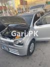 Suzuki Alto  2016 For Sale in Islamabad