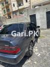 Toyota Corolla SE Limited 1991 For Sale in Islamabad