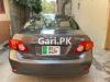 Toyota Corolla GLi 1.3 VVTi 2011 For Sale in Jaranwala