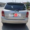Toyota Corolla Axio X 1.5 2007 For Sale in Swabi