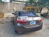 Toyota Corolla Altis Grande CVT-i 1.8 2014 For Sale in Lahore